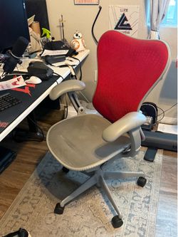 Herman miller