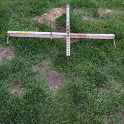 MK-101 Tile Saw Will Throw In A Stand