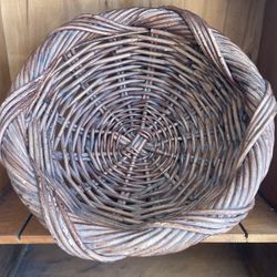 Basket Bowl