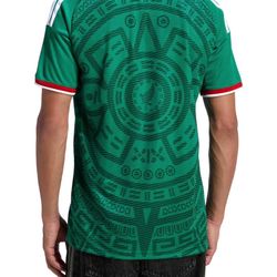 Mexico 🇲🇽 Jerseys 