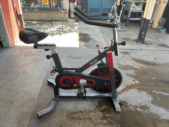 VIGbody stationary bike