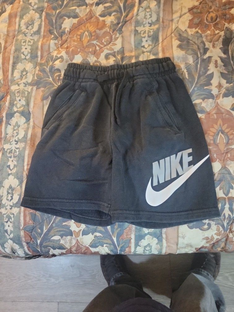 Nike Boys Shorts