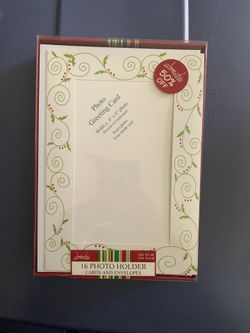 Christmas Photo Cards