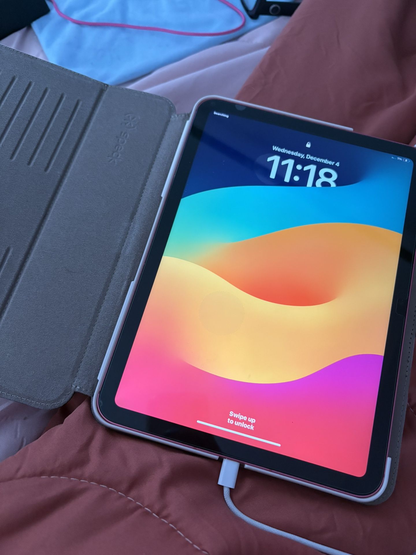iPad