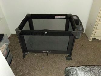 Playpen play mats