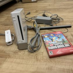 Nintendo Wii 