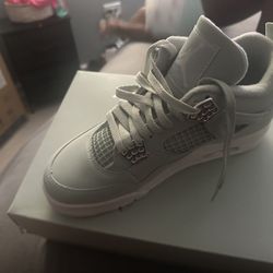 Sea Foam 4s 