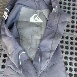 Quiksilver Bodysuit *sz XXL 