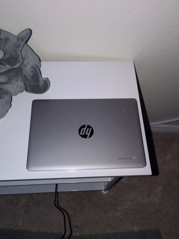 HP Chromebook