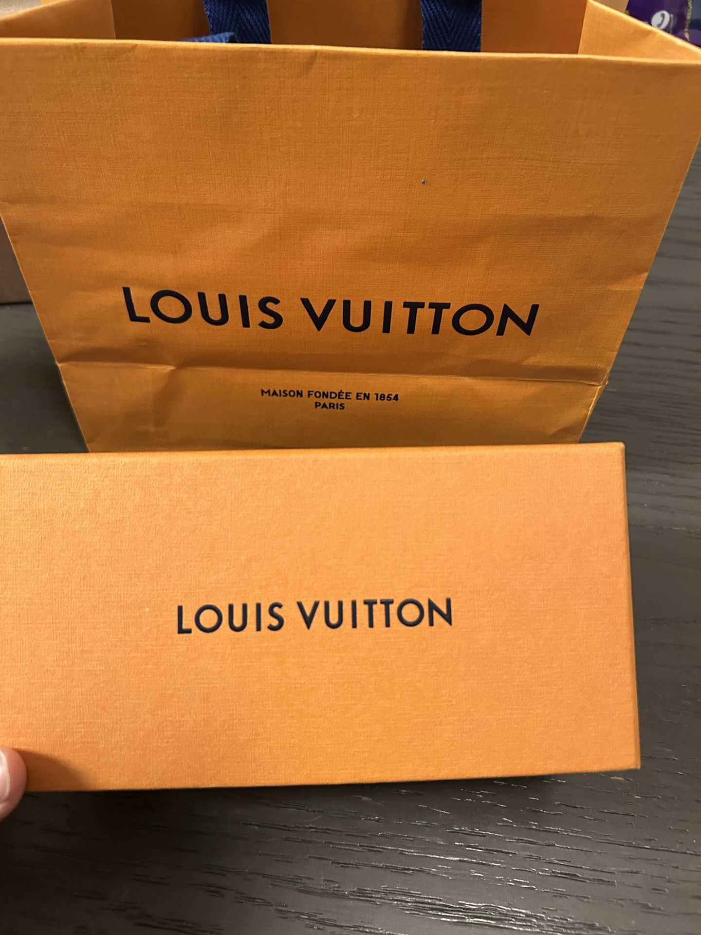 Louis Vuitton Sunglasses