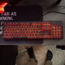 Gaming Keyboard