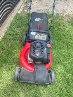 Lawn Miwer