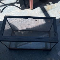 Reptile Terrarium Tank