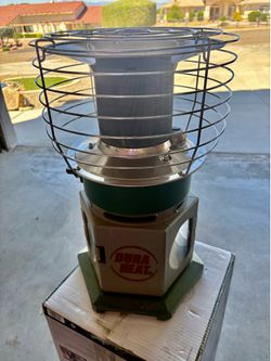 360° Portable Outdoor Heater