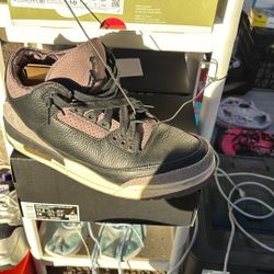Air Jordan 3 Retro 