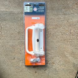 New Prime-Line Patio Door Lock