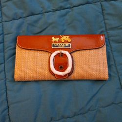 Designer Brand New Wallet