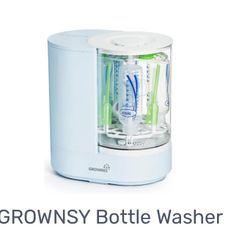 Grownsy Bottle Washer 