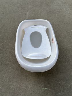 Infant Tub