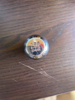 5 Speed Shift Knob