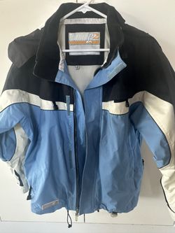 Youth Snowboard jacket