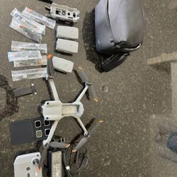 DJI Air 2s Nothing Wrong With It!