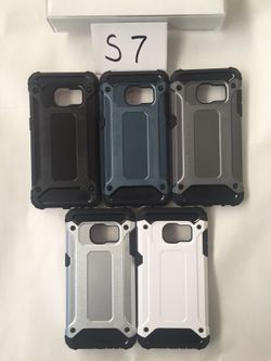 Samsung S 7 cases