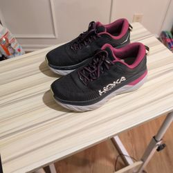 Size 10 Hokas Women's 