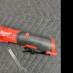 Milwaukee M12 FUEL Die Grinder 2485-20 (TOOL ONLY?)