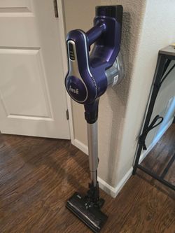 Cordless Vacuum