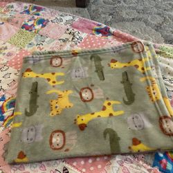 Cozy Fleece Soft and Warm Microplush Fitted Crib Sheets