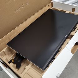 Dell 27" Monitor, HDMI x2, Aux