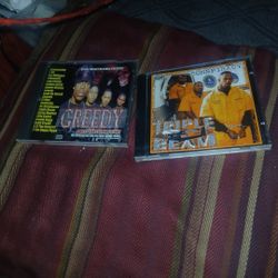 *Rare*  Sacramento Rap 