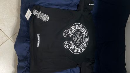 Chrome hearts shirt NEED GONE