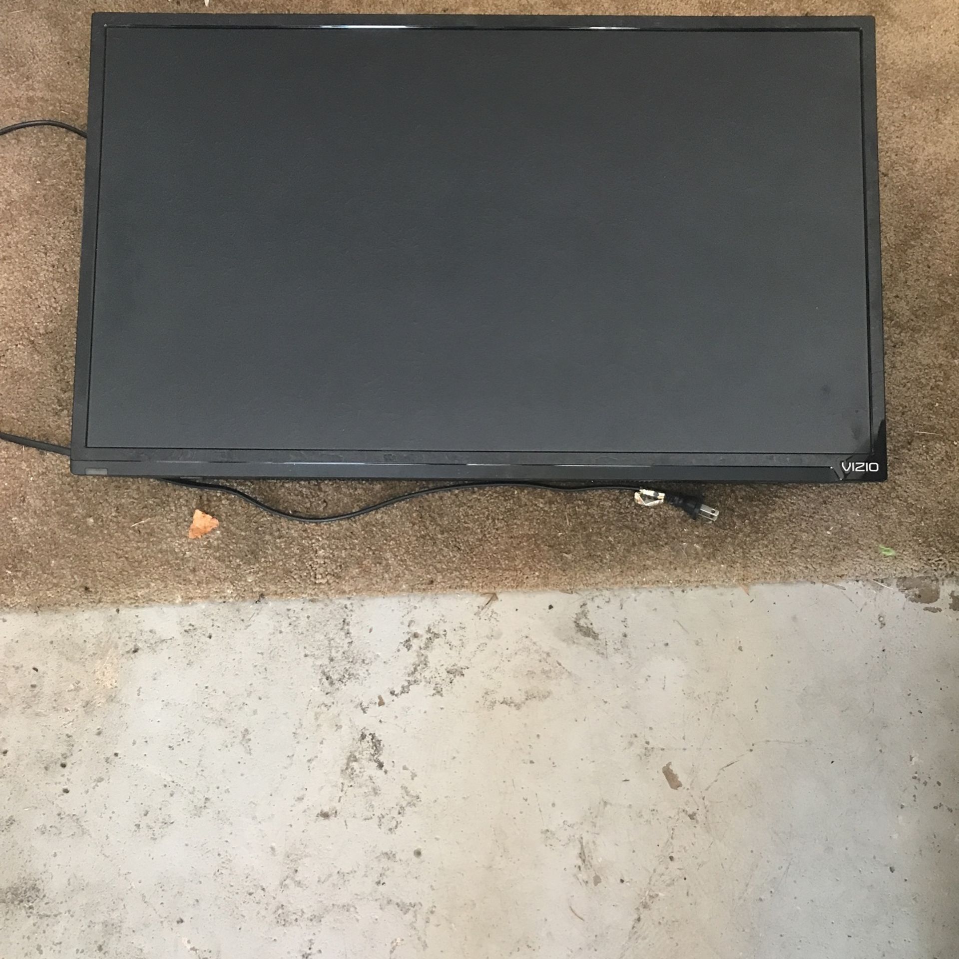 Vizio 32 In Tv 