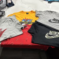 Nike Bundle $35 For All