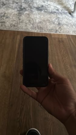 iPhone 13 mini