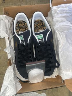 Puma Suede Classic Men Sneakers