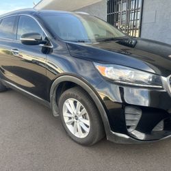 2020 KIA Sorento