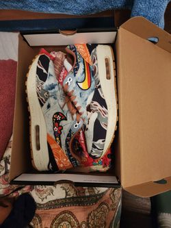 Nike 9.5