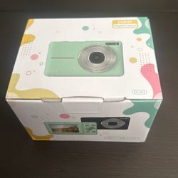 Brand New FHD Digital Camera 16x Zoom Have Not Opened The Box 