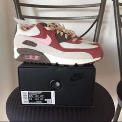 NEW Nike Air Max 90 NRG Bacon (2021)