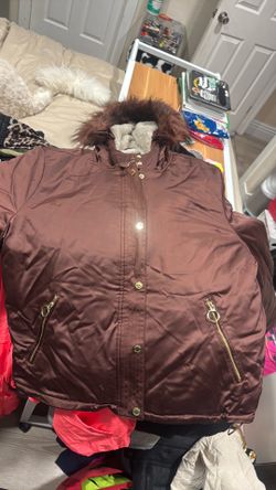 Express jacket