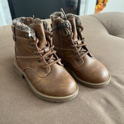 Toddler Girl Boots