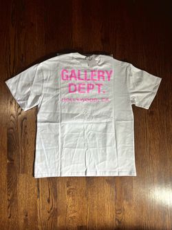(M/L ) Gallery Dept. Souvenir