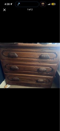 Dresser