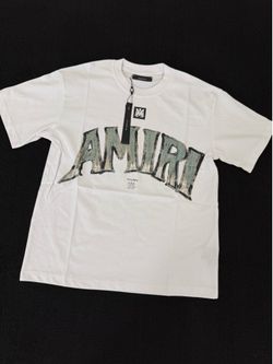 Amiri tee