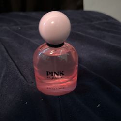Pink By Pink Perfume 
