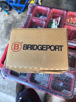 Bridgeport LB