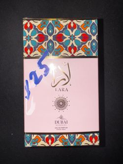 Woman’s perfume